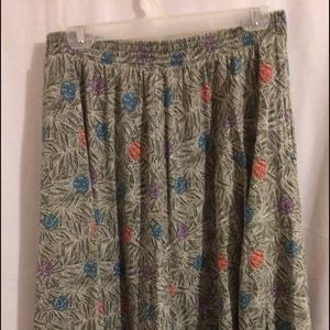 Ladies Skirt Aileen Too